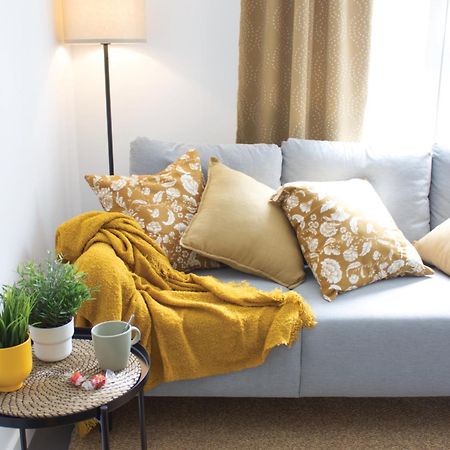 Casa Koala Apartment ปินโต ภายนอก รูปภาพ