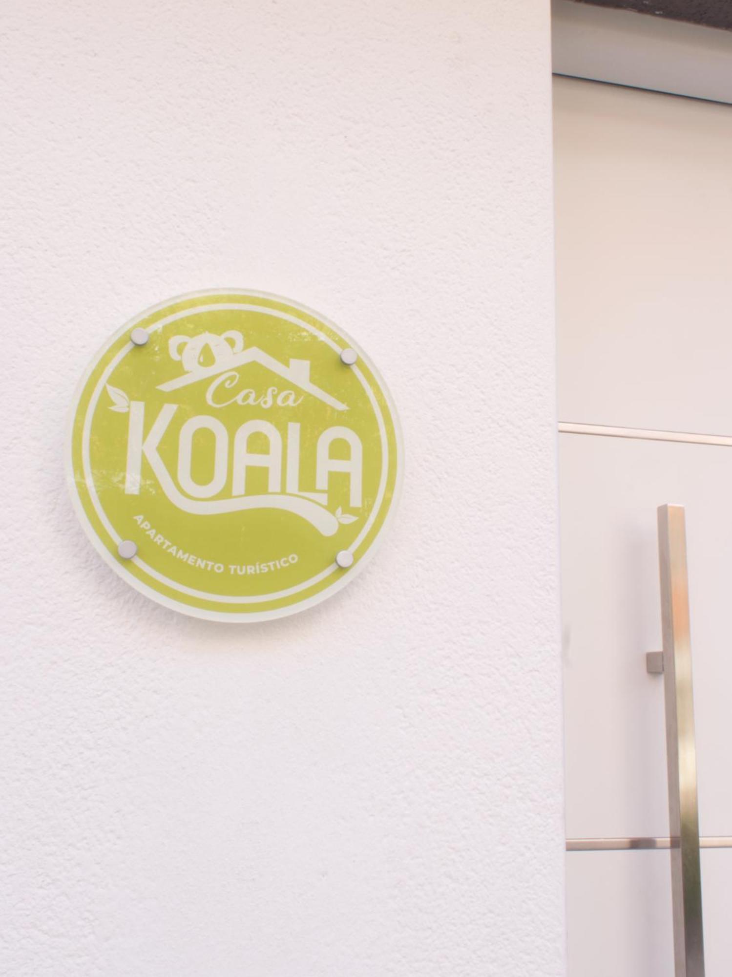 Casa Koala Apartment ปินโต ภายนอก รูปภาพ