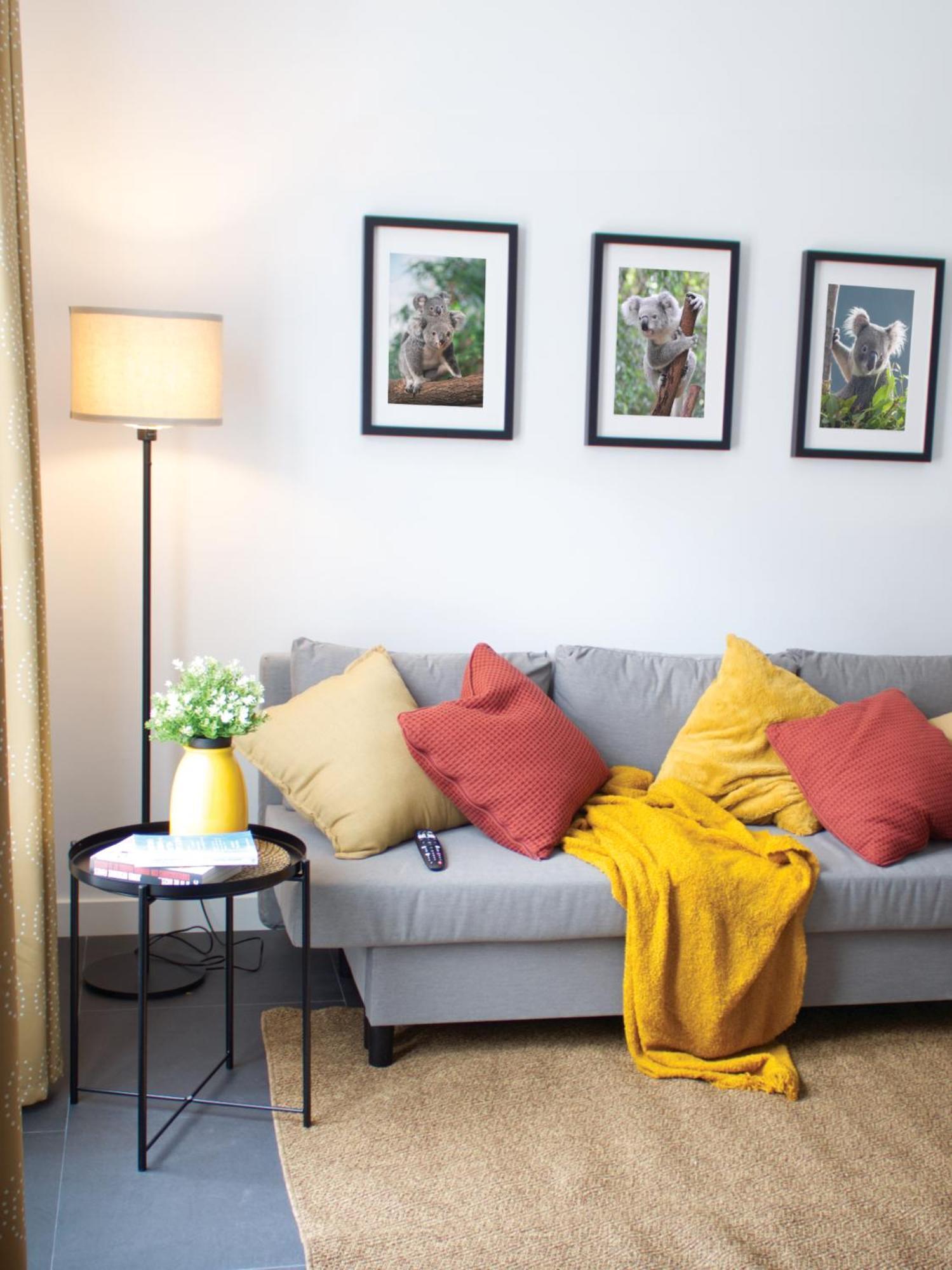Casa Koala Apartment ปินโต ภายนอก รูปภาพ